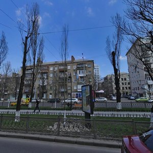 Lesi Ukrainky Boulevard, 15, Kyiv: photo