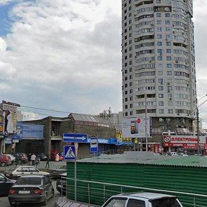 Lyublinskaya Street, 165к3, Moscow: photo