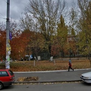 Solomianska Street, 35, Kyiv: photo