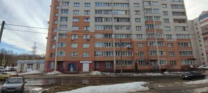Ulitsa Marshala Sokolovskogo, 17, Smolensk: photo