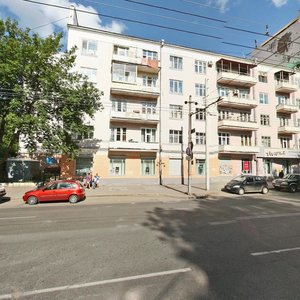 Sibirskaya Street, 30, Perm: photo