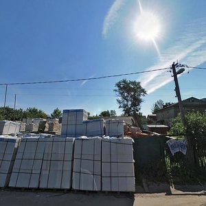 1st Zheleznodorozhnaya Street, 13, : foto