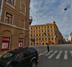 Sadovaya Street, 65, Saint Petersburg: photo