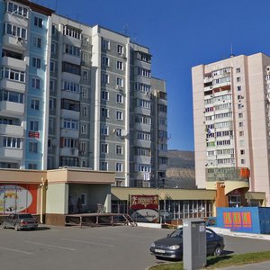 Кисловодск, Проспект Победы, 141: фото