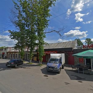 Vokzalnaya Street, с2Г ، : صورة