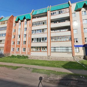 Стерлитамак, Улица Николаева, 14: фото