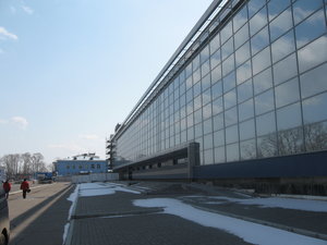 Shiryamova Street, 13Б, Irkutsk: photo