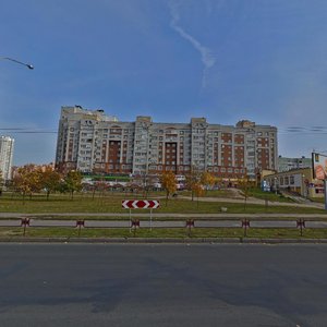 Rusijanava Street, 4, Minsk: photo