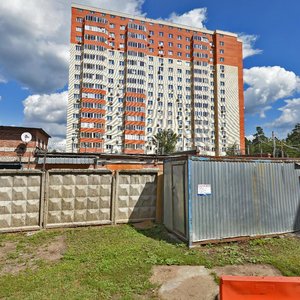 Chekhova Street, 13, Korolev: photo