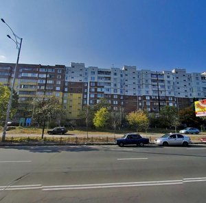 Teodora Draizera Street, 11, Kyiv: photo