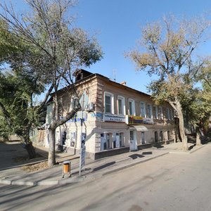 Pobedy Street, 17/23, Astrahan: photo
