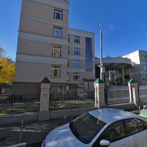 5th Monetchikovsky Lane, 7 ، موسكو: صورة