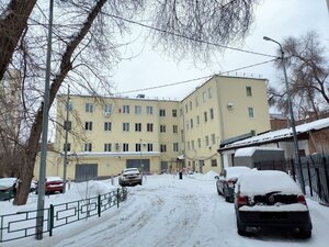 Frunze Street, 167А, Samara: photo