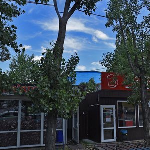 Sobornosti Avenue, 5В, Kyiv: photo