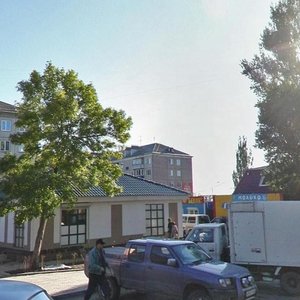 Bulvar imeni F.S. Ankudinova, 17Г, Yuzhno‑Sakhalinsk: photo