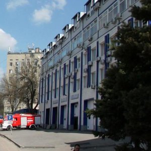 Dolomanovskiy Lane, 132, Rostov‑na‑Donu: photo