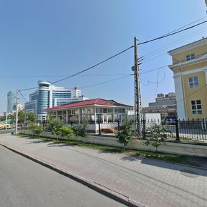 Rozy Lyuksemburg Street, 57А, Yekaterinburg: photo