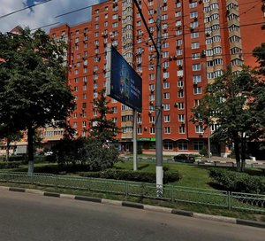 Volgogradsky Avenue, 145к2, Moscow: photo