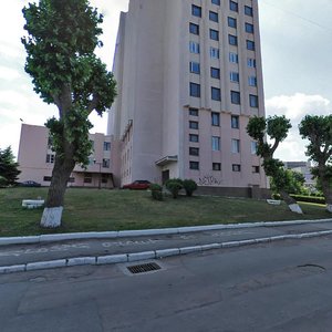 Кропивницкий, Улица Куропятникова, 1А: фото