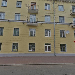 Витебск, Улица Горовца, 2: фото