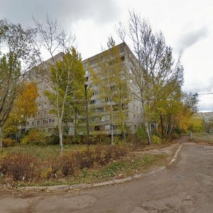 Novaya ulitsa, 10/3 ، أورينبورغ: صورة