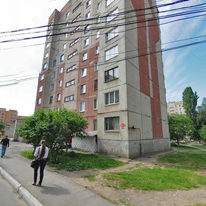 Vulytsia Pyrohova, 73А, Vinnytsia: photo