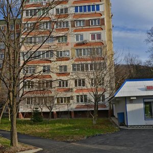 Ulitsa Kalarasha, 20, : foto