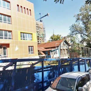 Komsomolskaya Street, 74 ، خاباروفسك: صورة