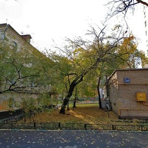Mytnaya Street, 28с3, : foto