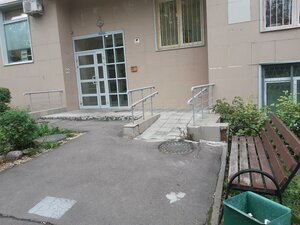 Garibaldi Street, 6, Moscow: photo