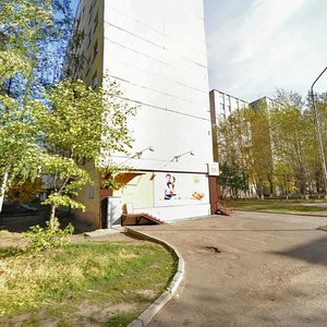 10 Let Oktyabrya Street, 24, Izhevsk: photo