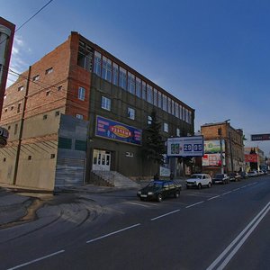 Dzerzhinsky Street, 60, : foto