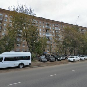 Derbenevskaya Embankment, 13/17к1, Moscow: photo
