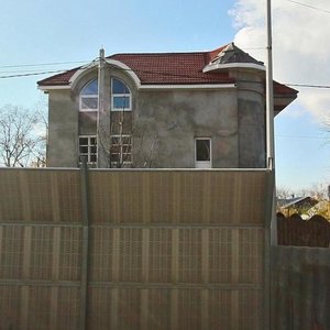 Barminskaya Street, 14, : foto