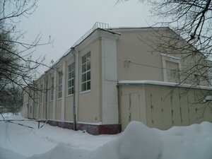 Bolshaya Akademicheskaya Street, 38 ، موسكو: صورة