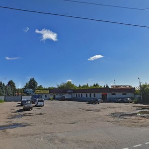 Bravarskaya ulitsa, 100, : foto