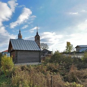 Ulitsa Borisova Storona, 9, Suzdal: photo