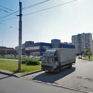 Nastavnikov Avenue, 24к1, : foto