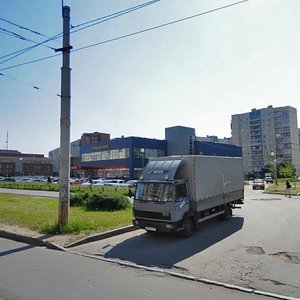 Nastavnikov Avenue, 24к1, Saint Petersburg: photo