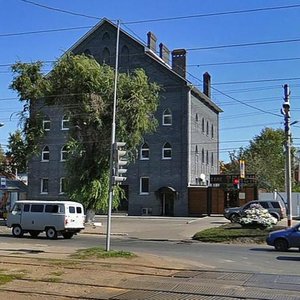 Narimanova Avenue, 44, : foto