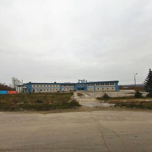 Okskaya naberezhnaya, 27А, Dzerzhinsk: photo