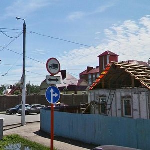 Mira Street, 30, Sterlitamak: photo