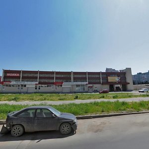 Simonova Street, 11, : foto