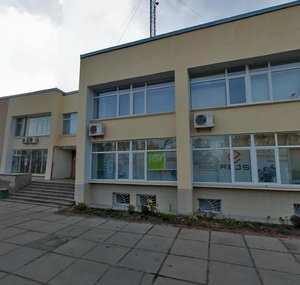 Pryrichna Street, 25А ، كييف: صورة