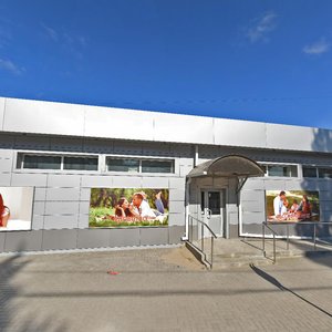 Universitetskiy Avenue, 68Б ، فولغوغراد: صورة
