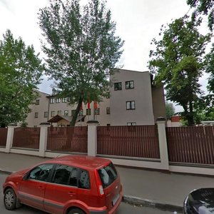 Pistsovaya Street, 1А, Moscow: photo