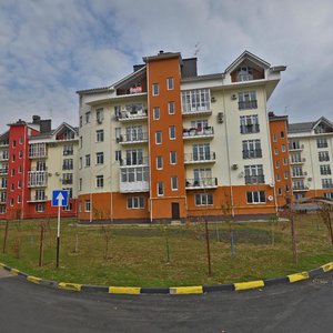 Prospekt Gyote, 5, Krasnodar: photo