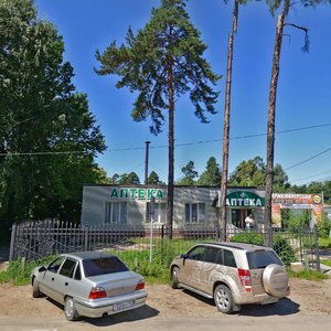 Ulitsa Goryacheva, 2А, Moscow and Moscow Oblast: photo