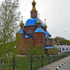 Lesnaya ulitsa, 5, Belgorod Oblast: photo