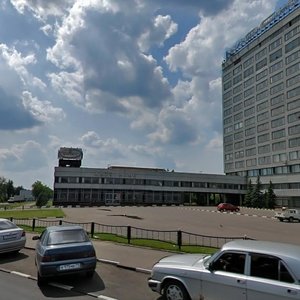 Volgogradsky Avenue, 42, Moscow: photo